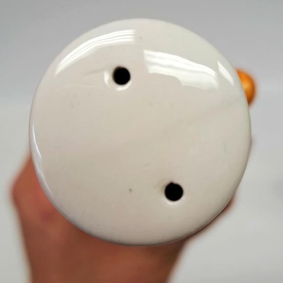 Retro Vintage "Salt Pot and Pepper Pot" shakers by NASCO Japan with original … - Picture 4 of 11